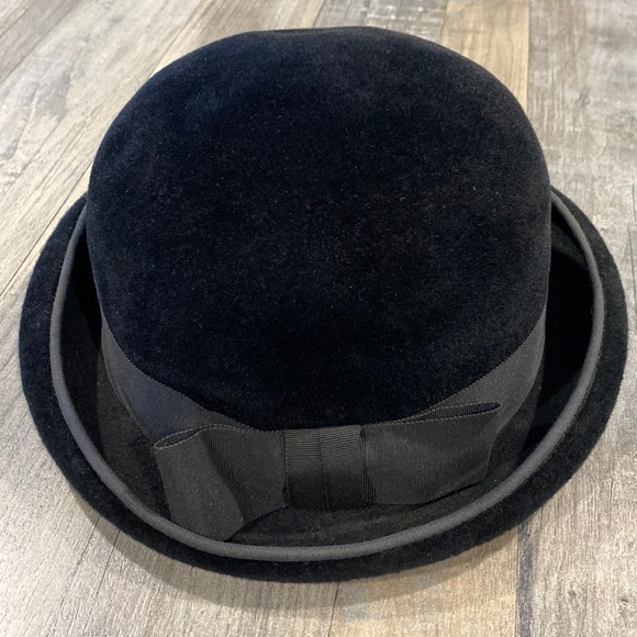 Vintage Betmar Made In Italy Hat - Picture 1 of 11